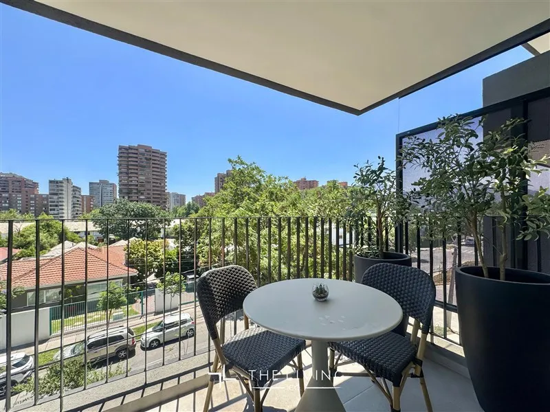 Departamento en arriendo en Las Condes — foto 7