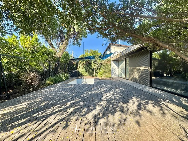 Casa en venta en Providencia — foto 1