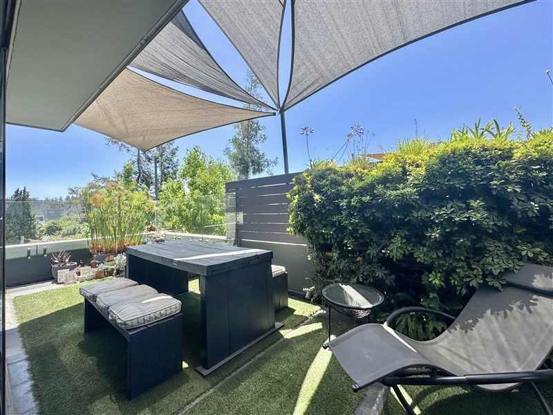 Departamento en arriendo en Vitacura — foto 4