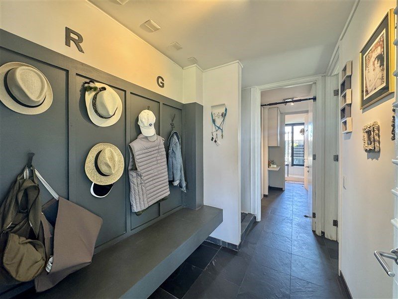 Departamento en arriendo en Vitacura — foto 5
