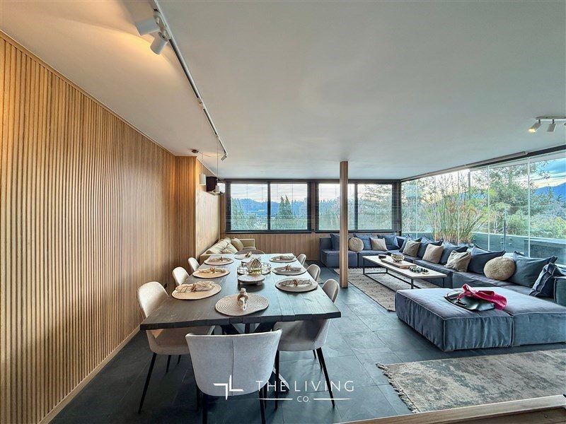 Departamento en arriendo en Vitacura — foto 7