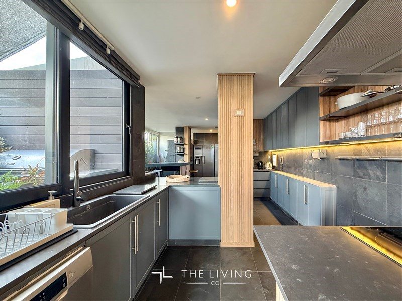 Departamento en arriendo en Vitacura — foto 9