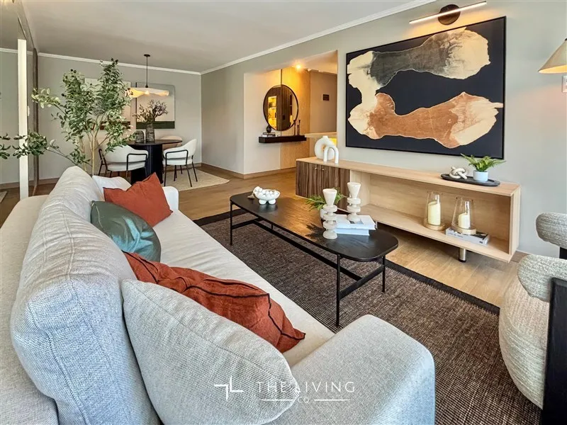 Departamento en venta en Las Condes — foto 1