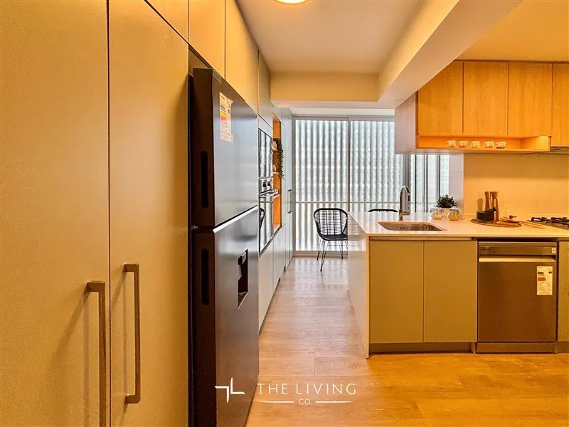 Departamento en venta en Las Condes — foto 8