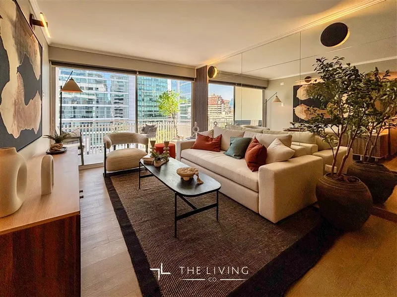 Departamento en venta en Las Condes — foto 4