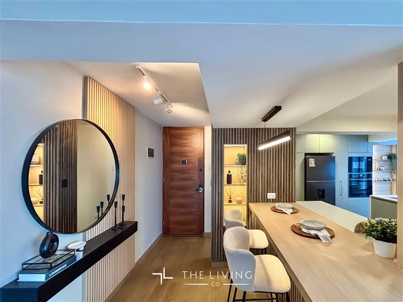 Departamento en venta en Las Condes — foto 6