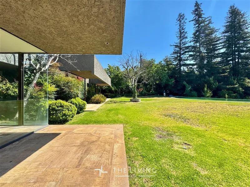 Casa en venta en Lo Barnechea — foto 1