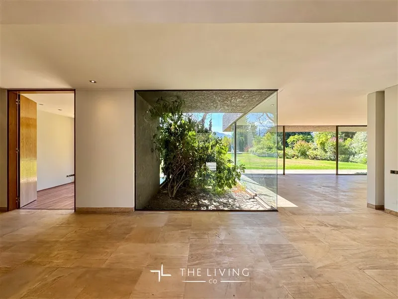 Casa en venta en Lo Barnechea — foto 4