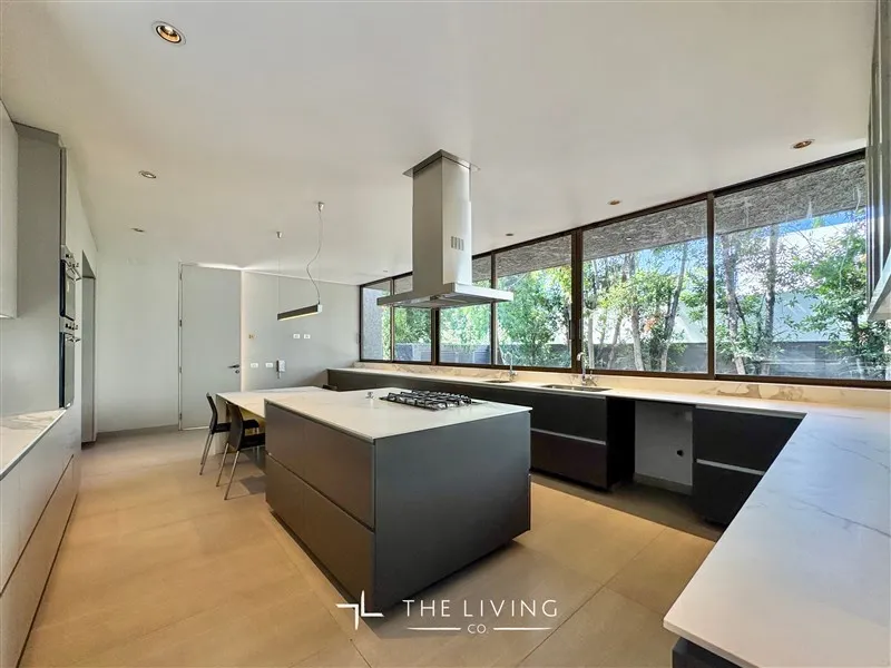 Casa en venta en Lo Barnechea — foto 9