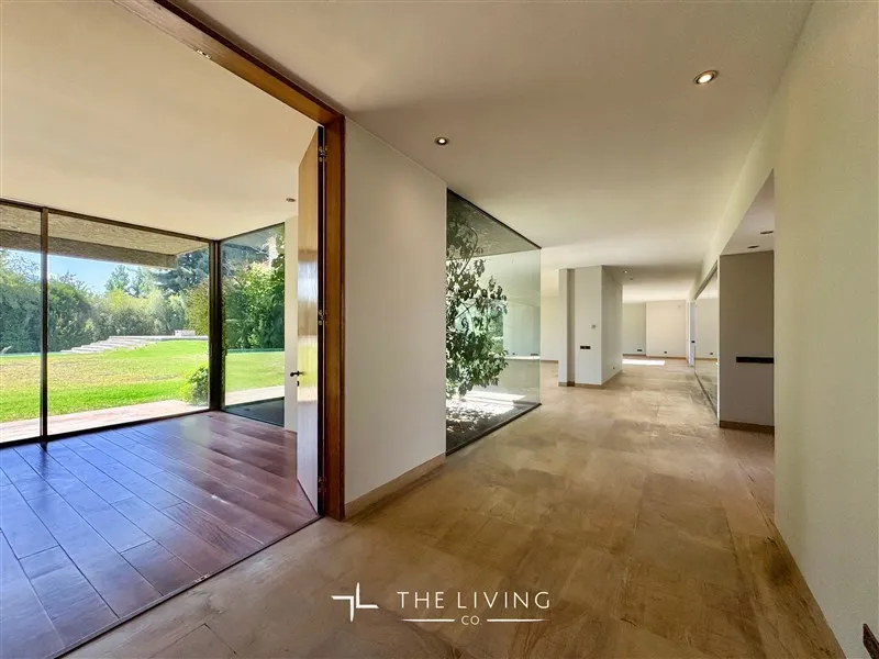 Casa en venta en Lo Barnechea — foto 3