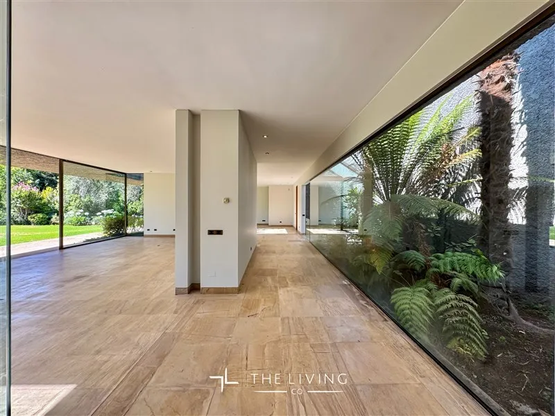 Casa en venta en Lo Barnechea — foto 6
