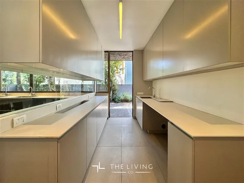 Casa en venta en Lo Barnechea — foto 10