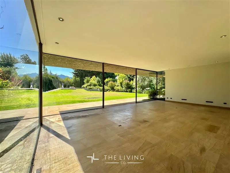 Casa en venta en Lo Barnechea — foto 5