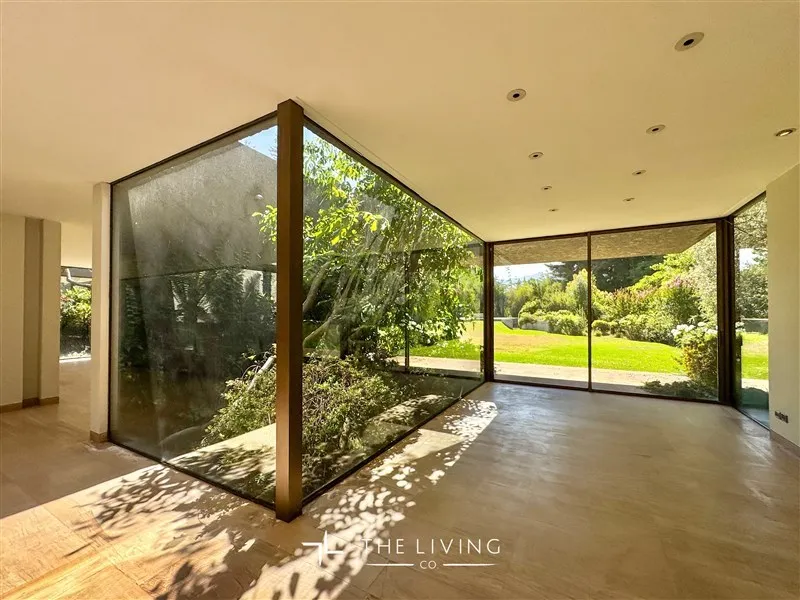 Casa en venta en Lo Barnechea — foto 7