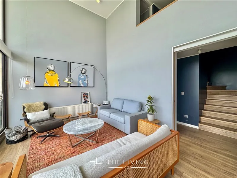Departamento en venta en Lo Barnechea — foto 9