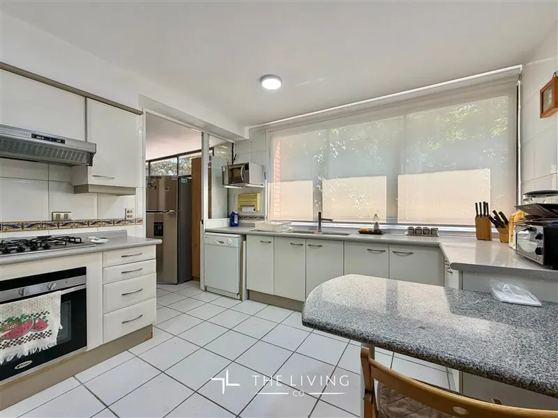 Departamento en venta en Vitacura — foto 9