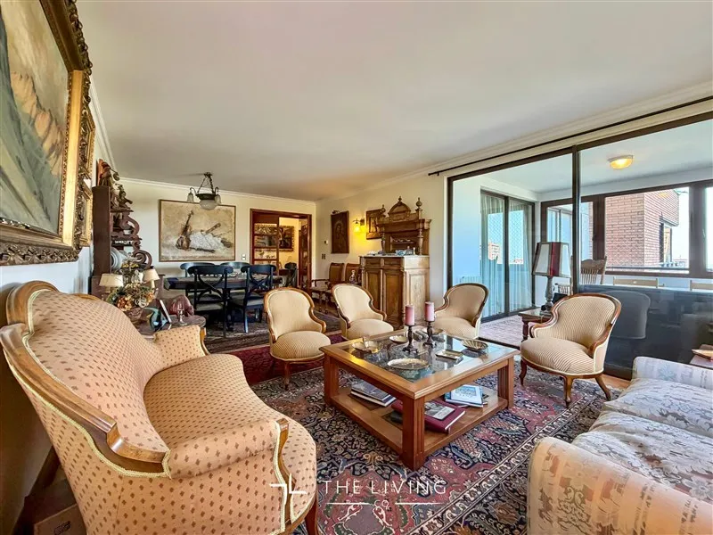 Departamento en venta en Vitacura — foto 5