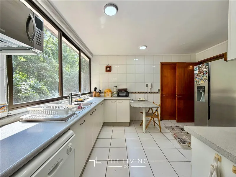Departamento en venta en Vitacura — foto 8