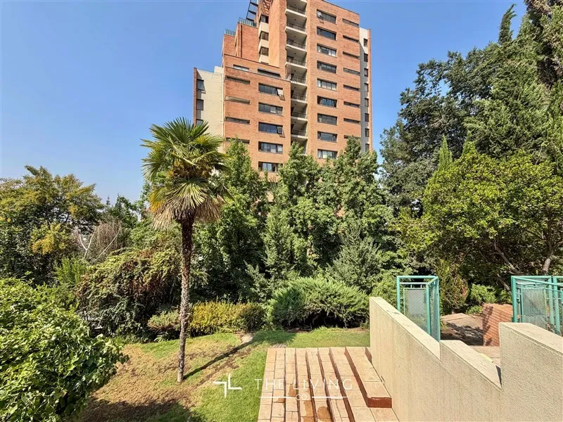 Departamento en venta en Vitacura — foto 7