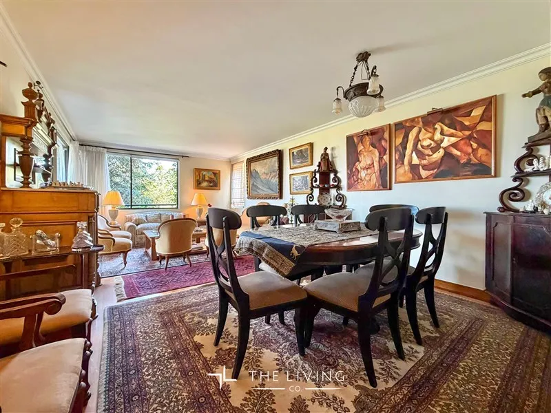 Departamento en venta en Vitacura — foto 1