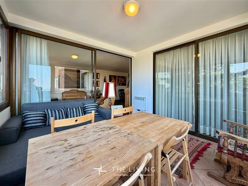 Departamento en venta en Vitacura — foto 3