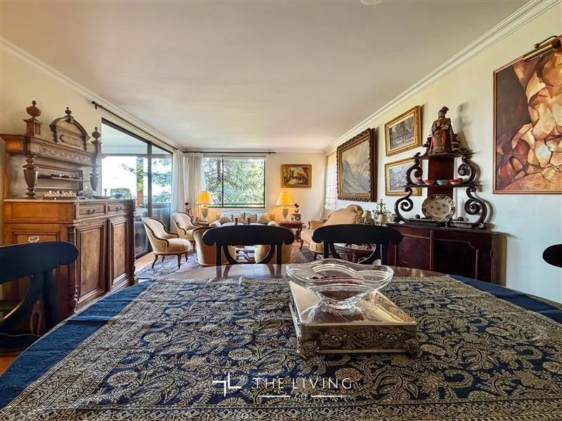 Departamento en venta en Vitacura — foto 6