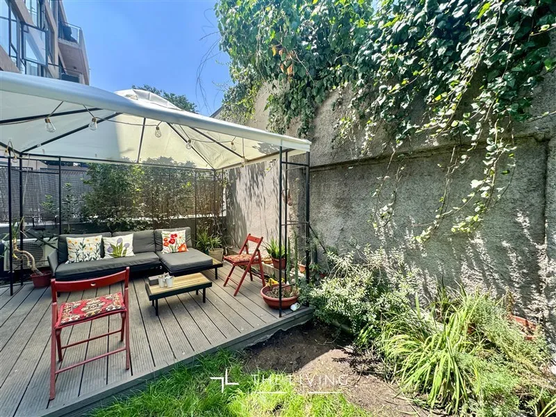 Departamento en venta en Ñuñoa — foto 10