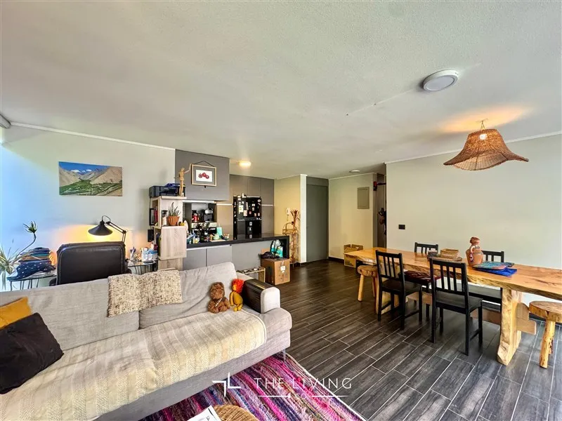 Departamento en venta en Ñuñoa — foto 4