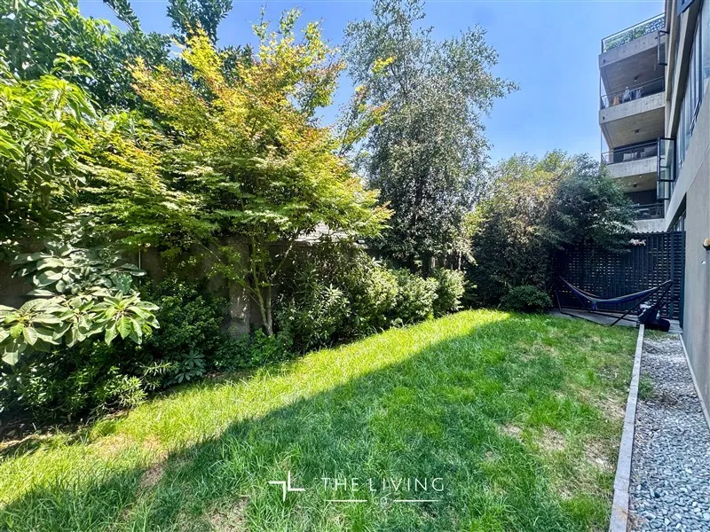Departamento en venta en Ñuñoa — foto 9