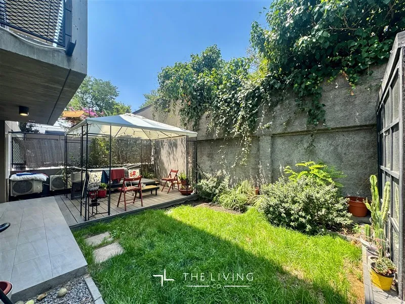 Departamento en venta en Ñuñoa — foto 7