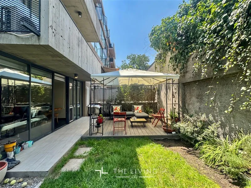 Departamento en venta en Ñuñoa — foto 1