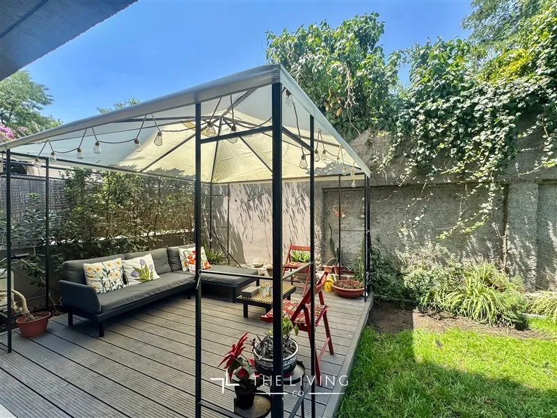 Departamento en venta en Ñuñoa — foto 5