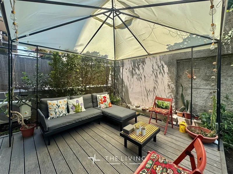 Departamento en venta en Ñuñoa — foto 2