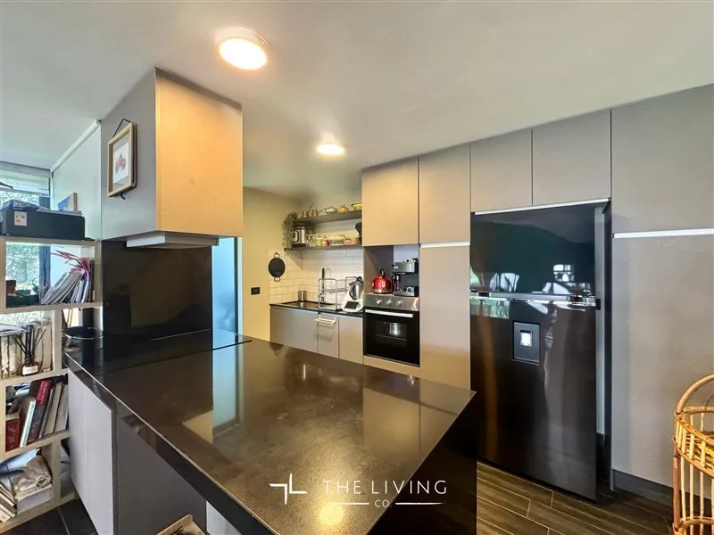 Departamento en venta en Ñuñoa — foto 8