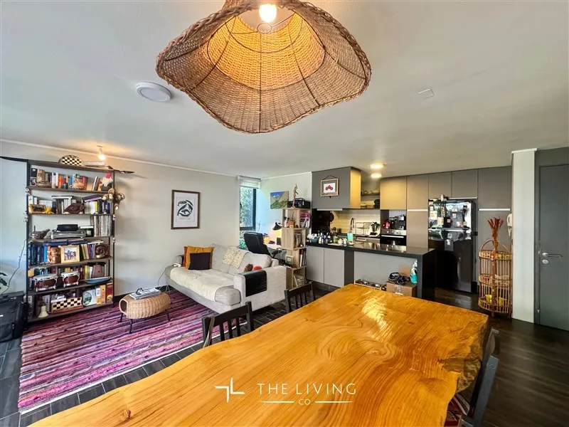 Departamento en venta en Ñuñoa — foto 6