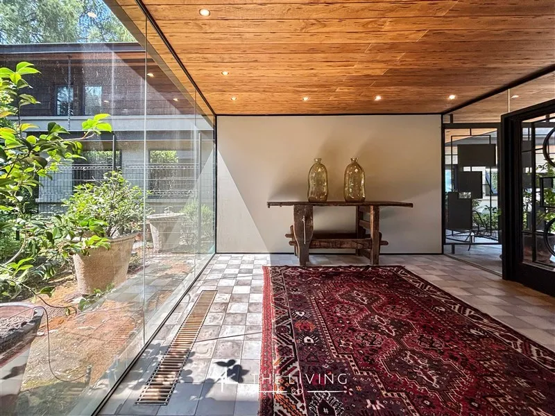 Casa en venta en Vitacura — foto 8