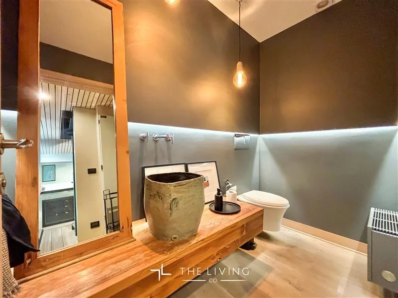 Casa en venta en Vitacura — foto 10