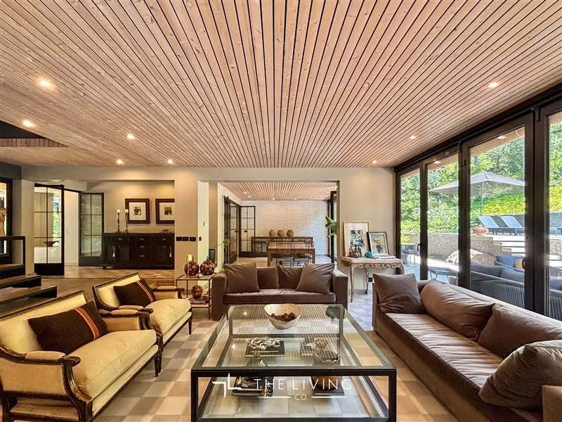 Casa en venta en Vitacura — foto 3