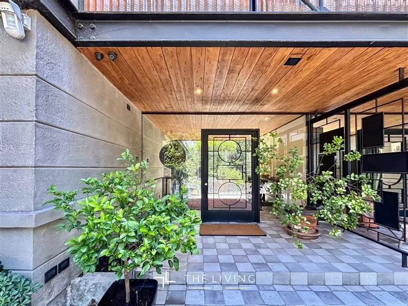 Casa en venta en Vitacura — foto 4