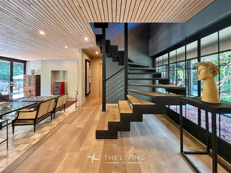 Casa en venta en Vitacura — foto 9