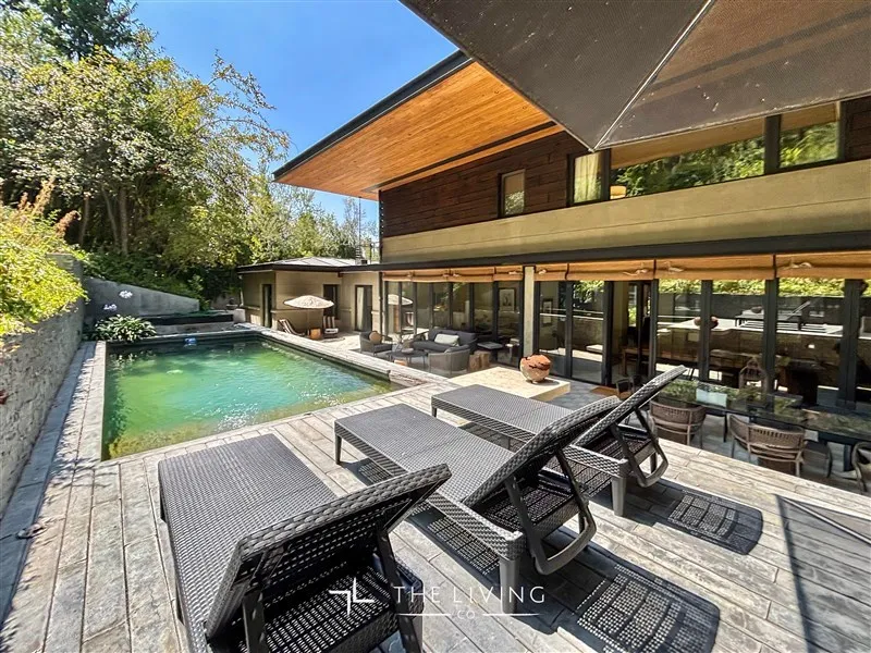 Casa en venta en Vitacura — foto 2