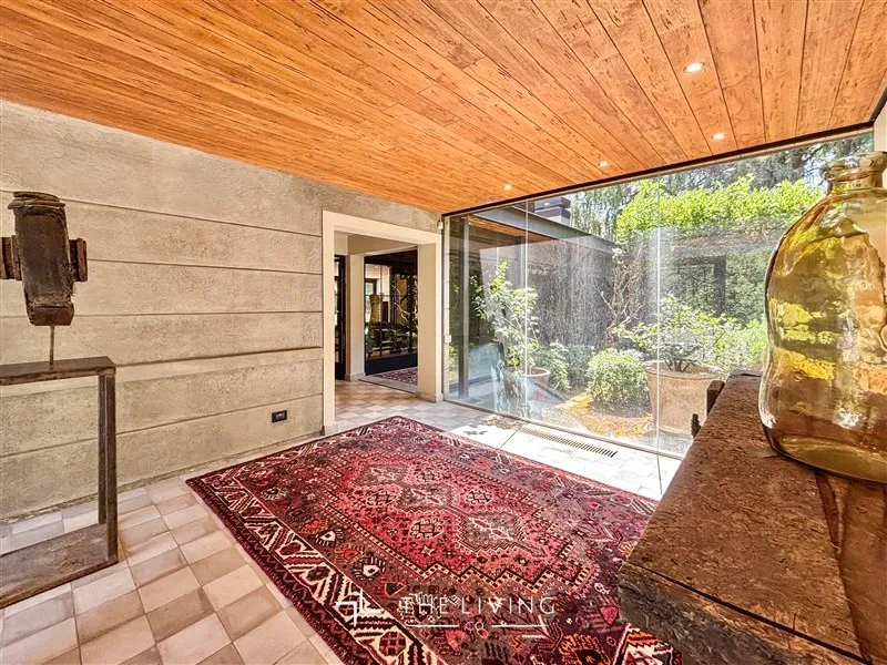 Casa en venta en Vitacura — foto 7