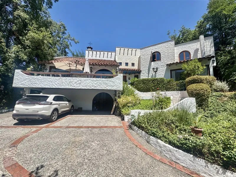 Casa en venta en Lo Barnechea — foto 4