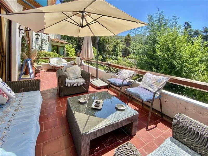 Casa en venta en Lo Barnechea — foto 5