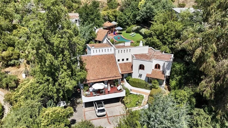 Casa en venta en Lo Barnechea — foto 1