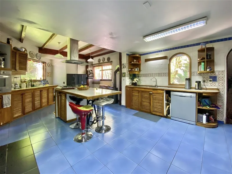 Casa en venta en Lo Barnechea — foto 10