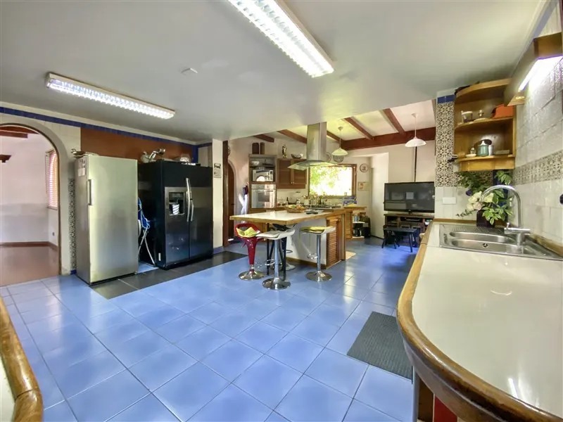 Casa en venta en Lo Barnechea — foto 9