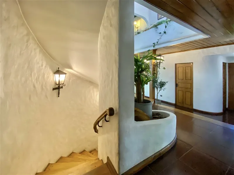 Casa en venta en Lo Barnechea — foto 8