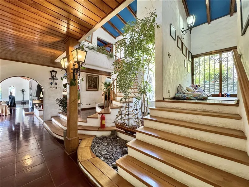 Casa en venta en Lo Barnechea — foto 7