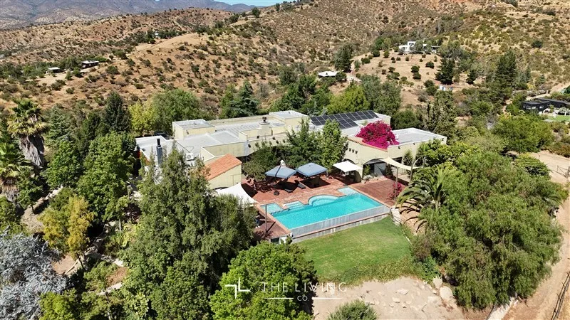 Casa en venta en Curacaví — foto 5